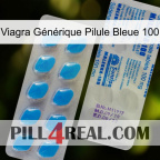 Viagra Générique Pilule Bleue 100 new15